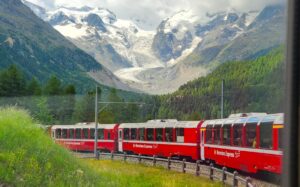 Bernina Express | Lifetime Experience or a Waste of Money?