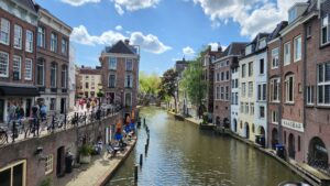 Netherlands Trip | Value, Experiences, and Cost