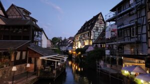 Colmar France Trip | Value, Experiences, and Cost