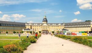 Karlsruhe Germany Trip | Value, Experiences, and Cost