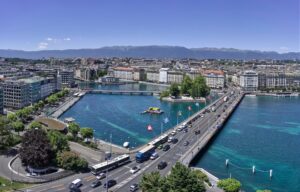 Geneva Switzerland Trip | Value, Experiences, and Cost