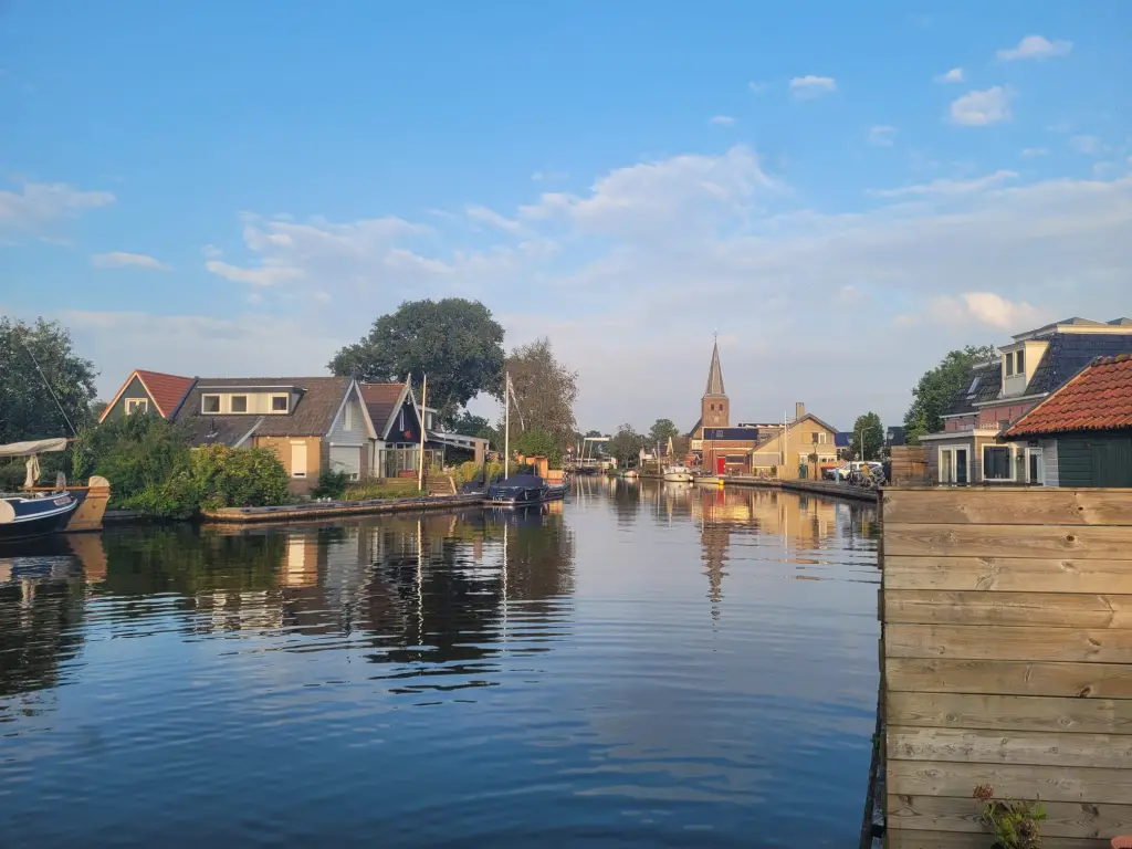 Fryslân: 5 Of The Best Things To Do